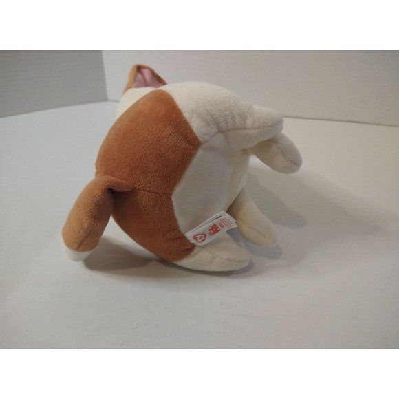 Max Plush from the Secret Life of Pets Disney TY - Picture 6 of 9